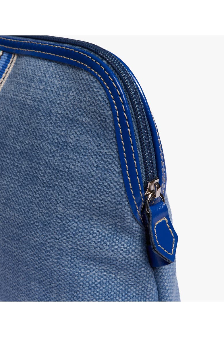 Trousse Macari, Alternate, color, Powder Blue