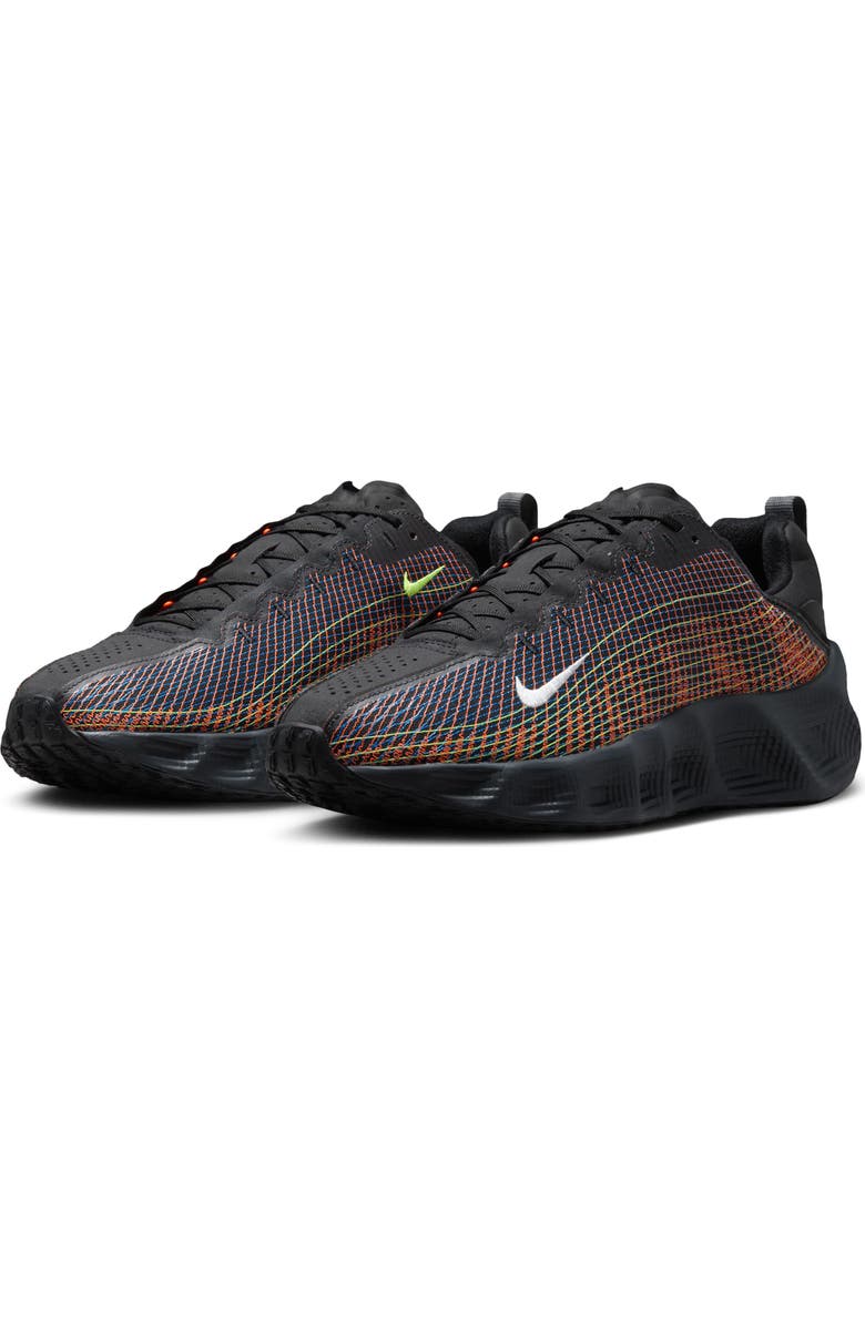 Nike Ava Rover Premium Sneaker, Main, color, 001 Black/Smtwht