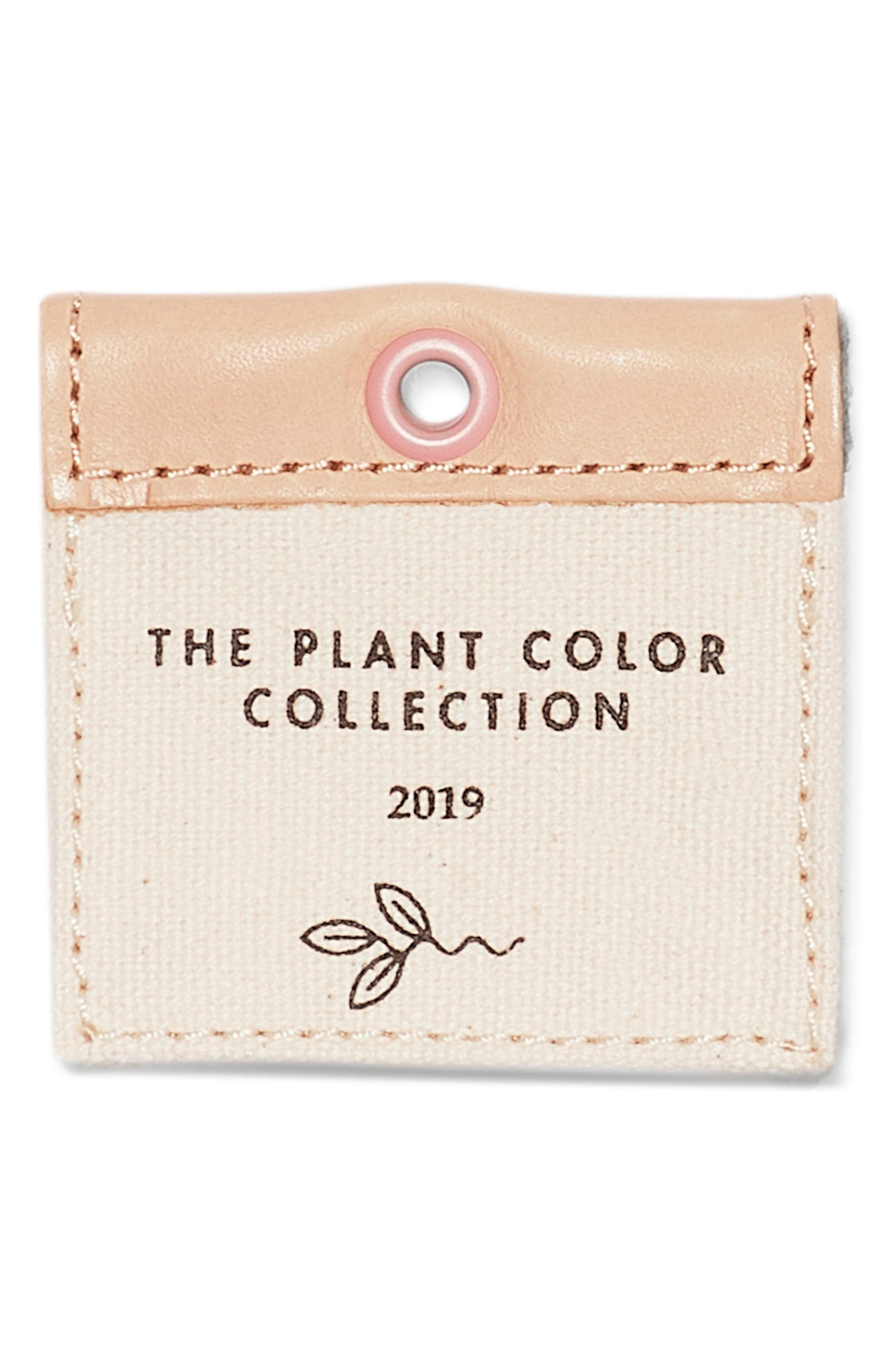 Nike Air Max 95 QS The Plant Color Collection Sneaker, Alternate, color, Crimson Tint/ Coral-Blue