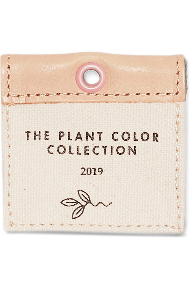 Nike Air Max 95 QS The Plant Color Collection Sneaker, Alternate, color, Crimson Tint/ Coral-Blue