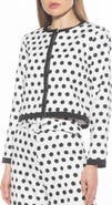 Alexia Admor Rose Jacket