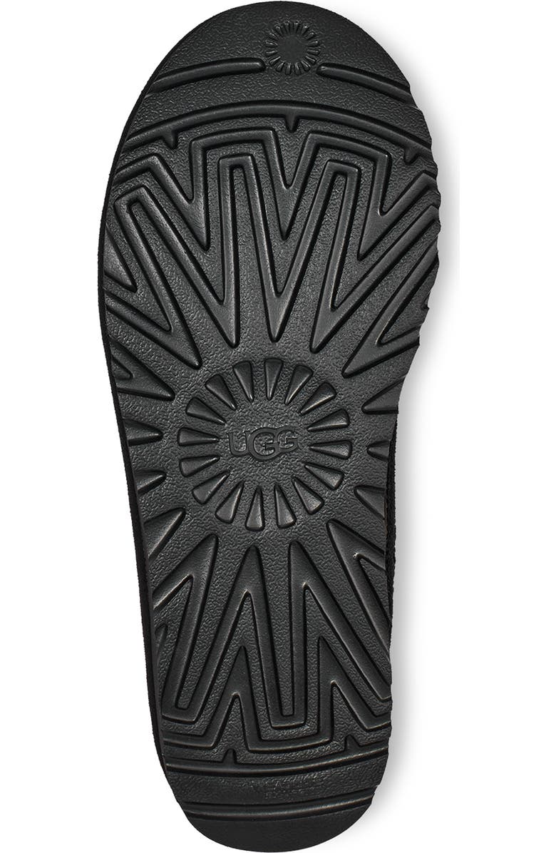 UGG<sup>®</sup> Tasman Logo Slipper, Alternate, color,