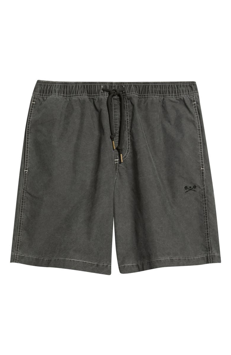 DARK SEAS Jessup Drawstring Shorts, Main, color,