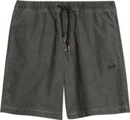DARK SEAS Jessup Drawstring Shorts