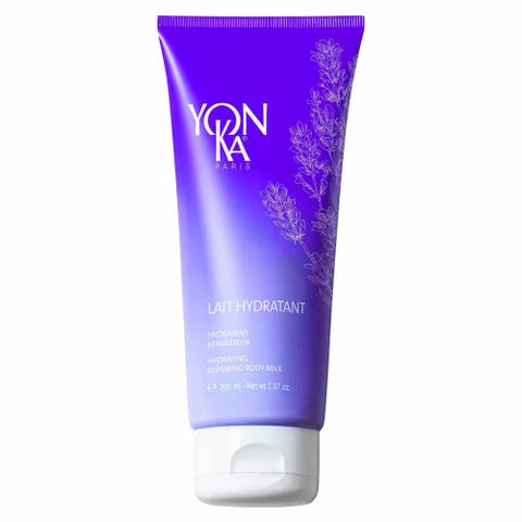 Lait Hydratant Detoxing Body Milk 7.07oz Lavender