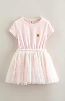 Tucker + Tate Heart Tutu Dress