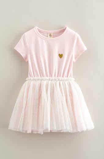 Tucker + Tate Heart Tutu Dress