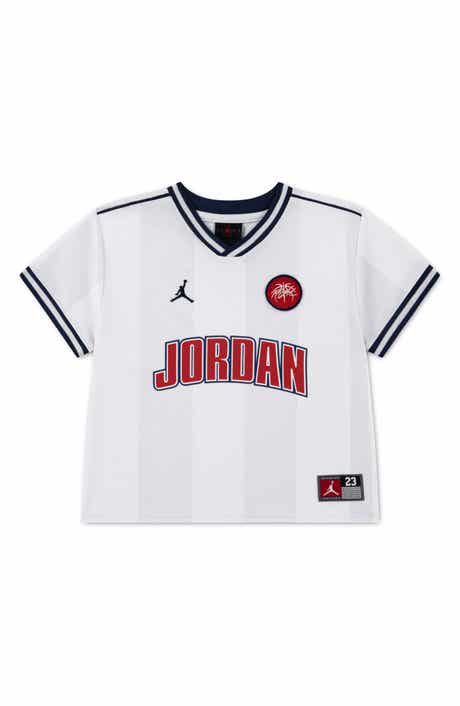 Kids' Sport Jersey