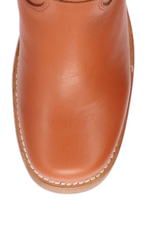 Dingo Vagabond Boot
