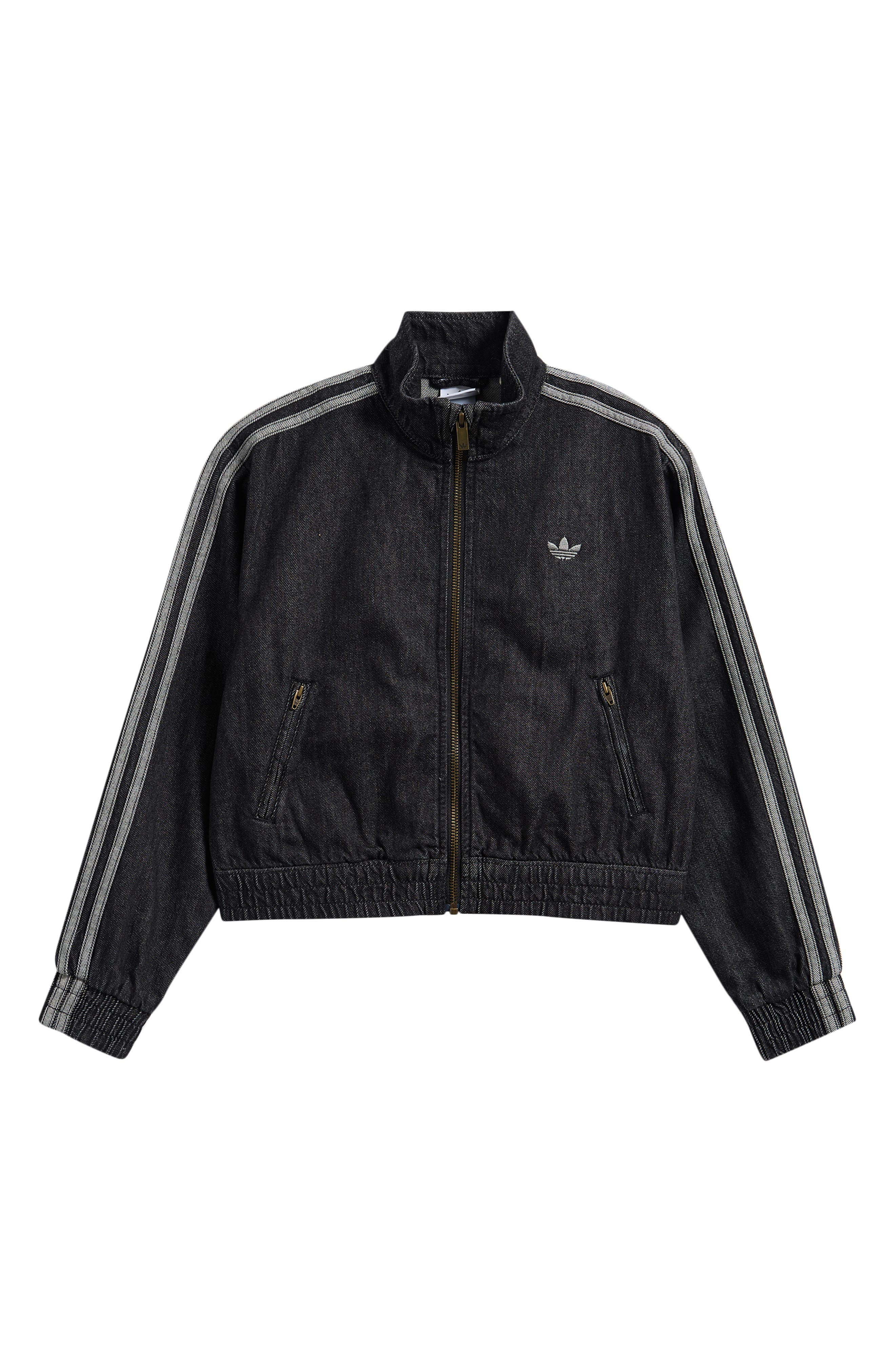 selected BLACK WASH