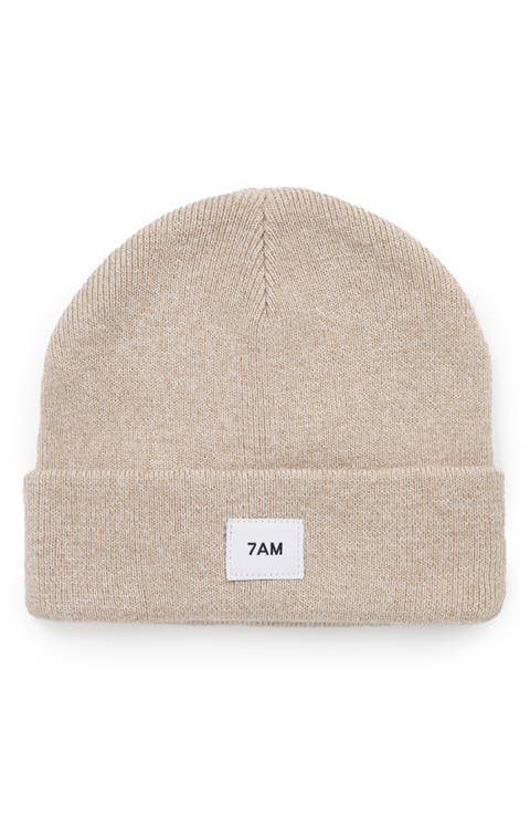 Kids' Heathered Beanie (Baby, Toddler & Little Kid)