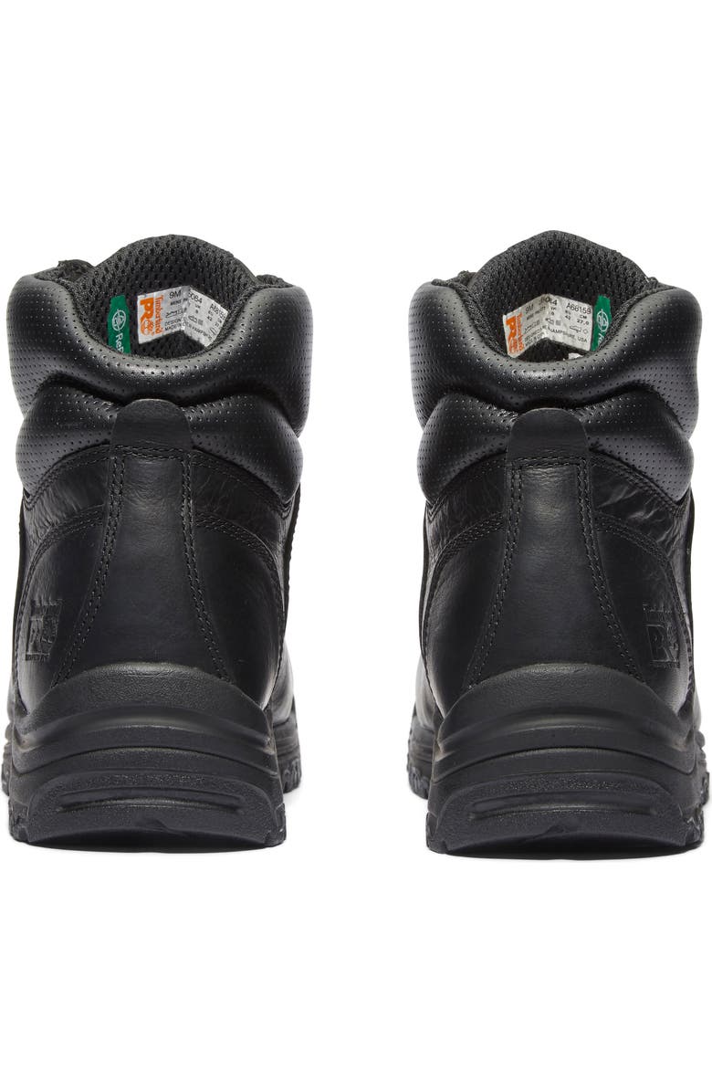 Timberland TiTAN EV 6" Waterproof Composite Toe Work Boot, Alternate, color,