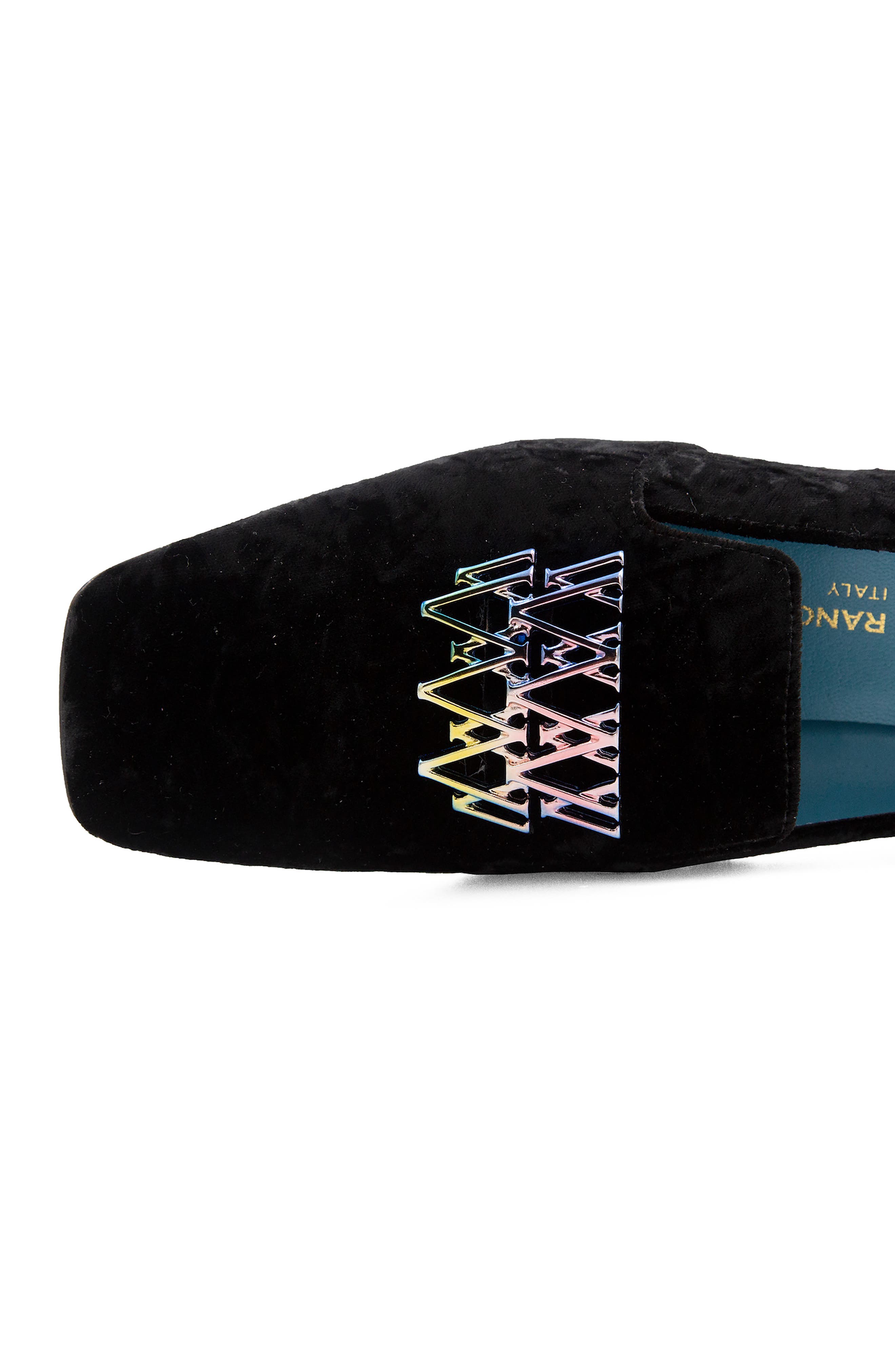 Valentina Rangoni Mattina Loafer Pump, Alternate, color, 