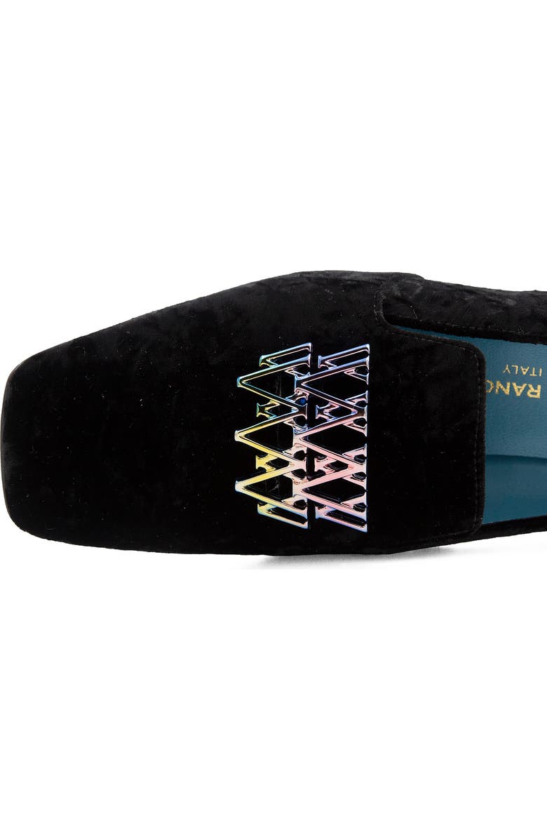 Valentina Rangoni Mattina Loafer Pump, Alternate, color,