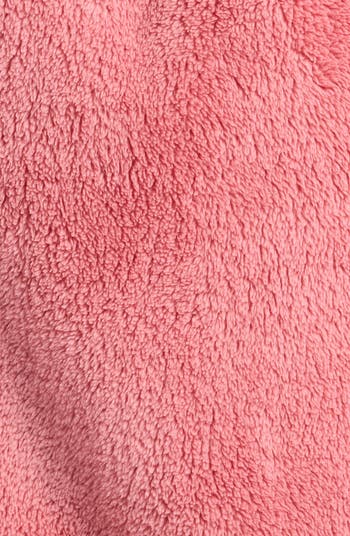Aarti Long Fleece Robe