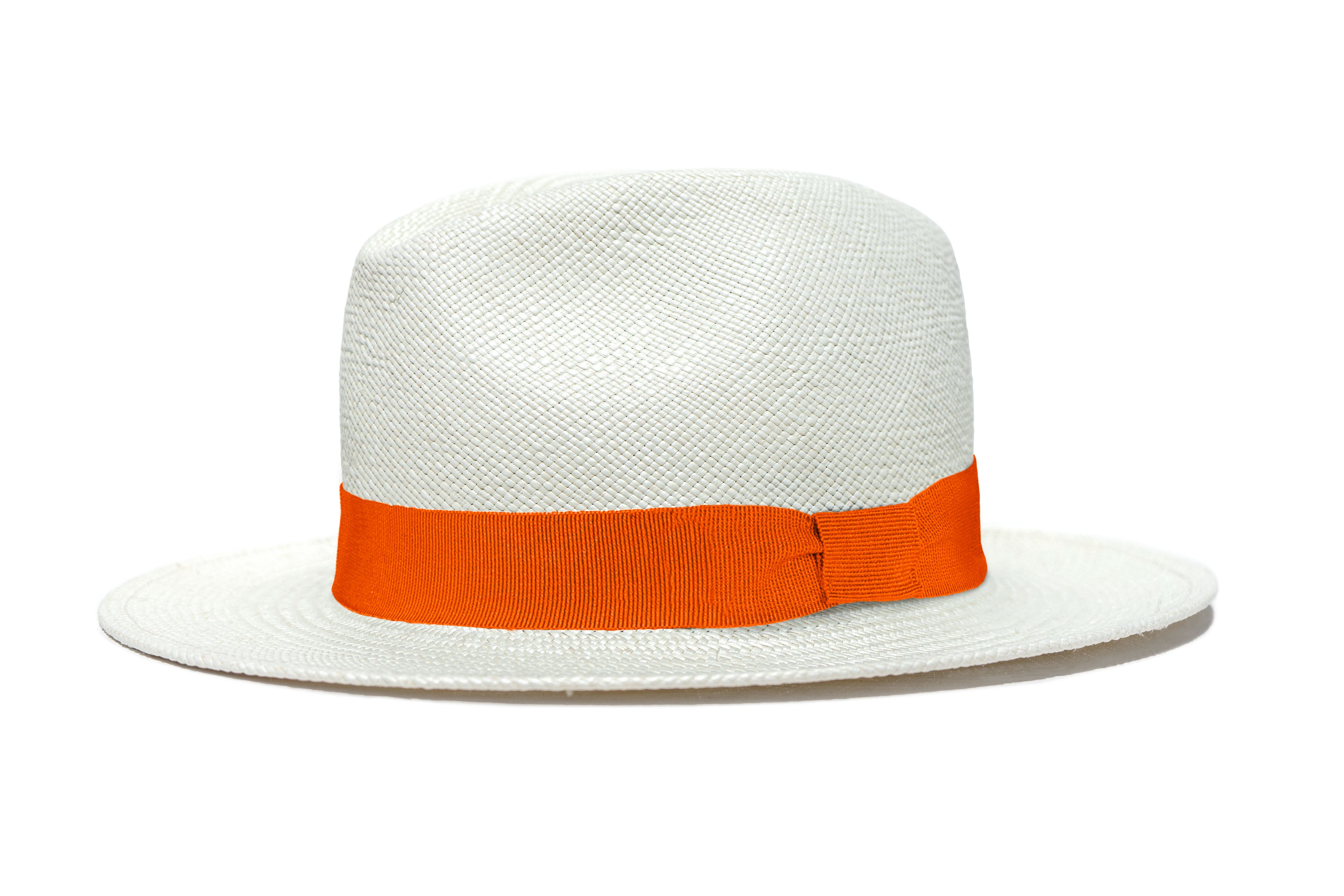 selected Orange