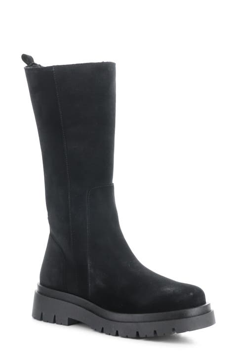 Marie Platform Boot (Women)