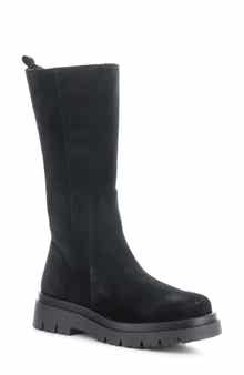 Marie Platform Boot