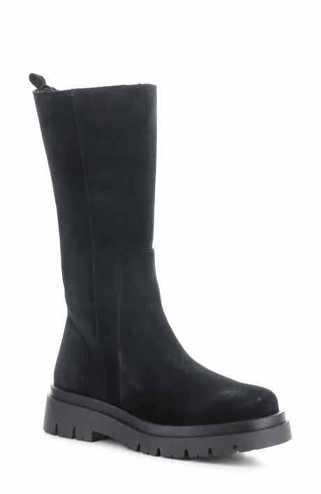 Bos. & Co. Marie Platform Boot