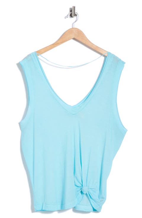 Free People Movement Henry Tank Top