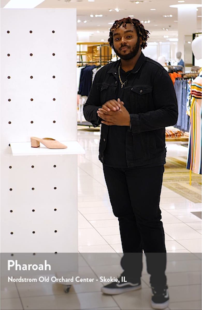 Tori Mule, sales video thumbnail