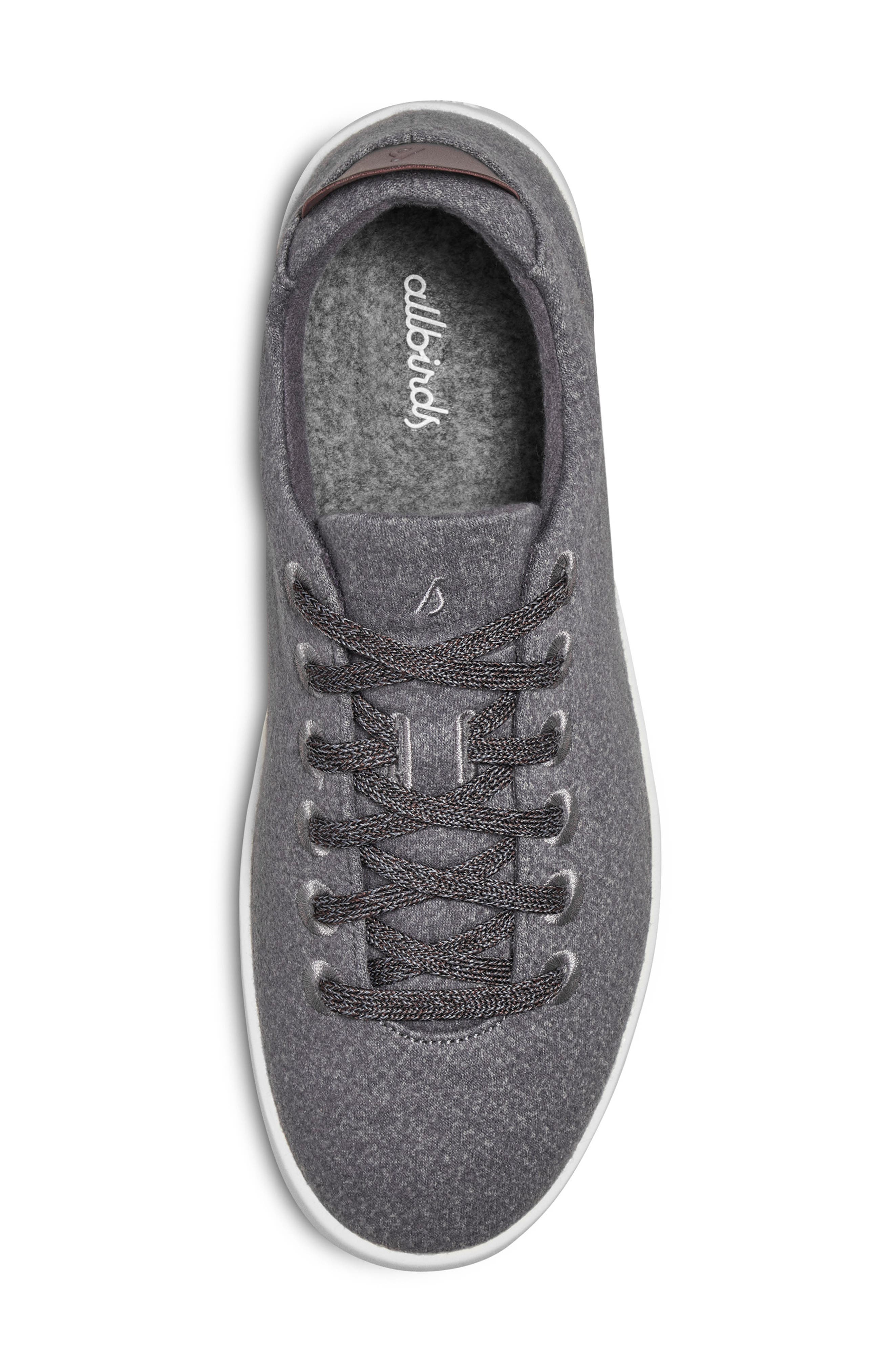 Allbirds Wool Piper Sneaker, Alternate, color, 