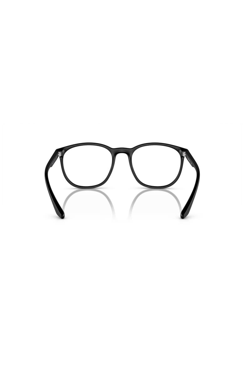 53mm Phantos optical glasses, Alternate, color, Black