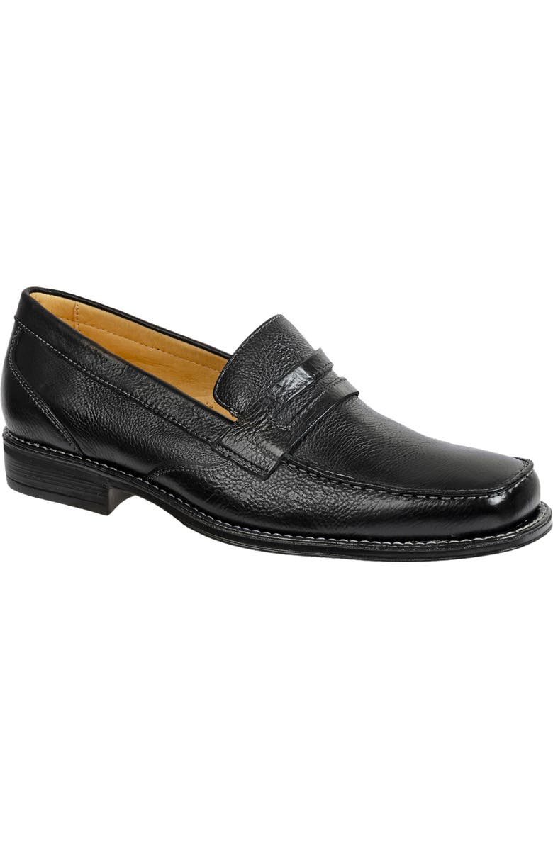 Sandro Moscoloni Andy Moc Toe Penny Loafer, Main, color,