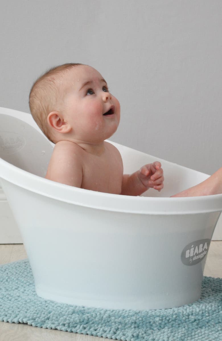 BEABA by Shnuggle Baby Bath, Alternate, color,
