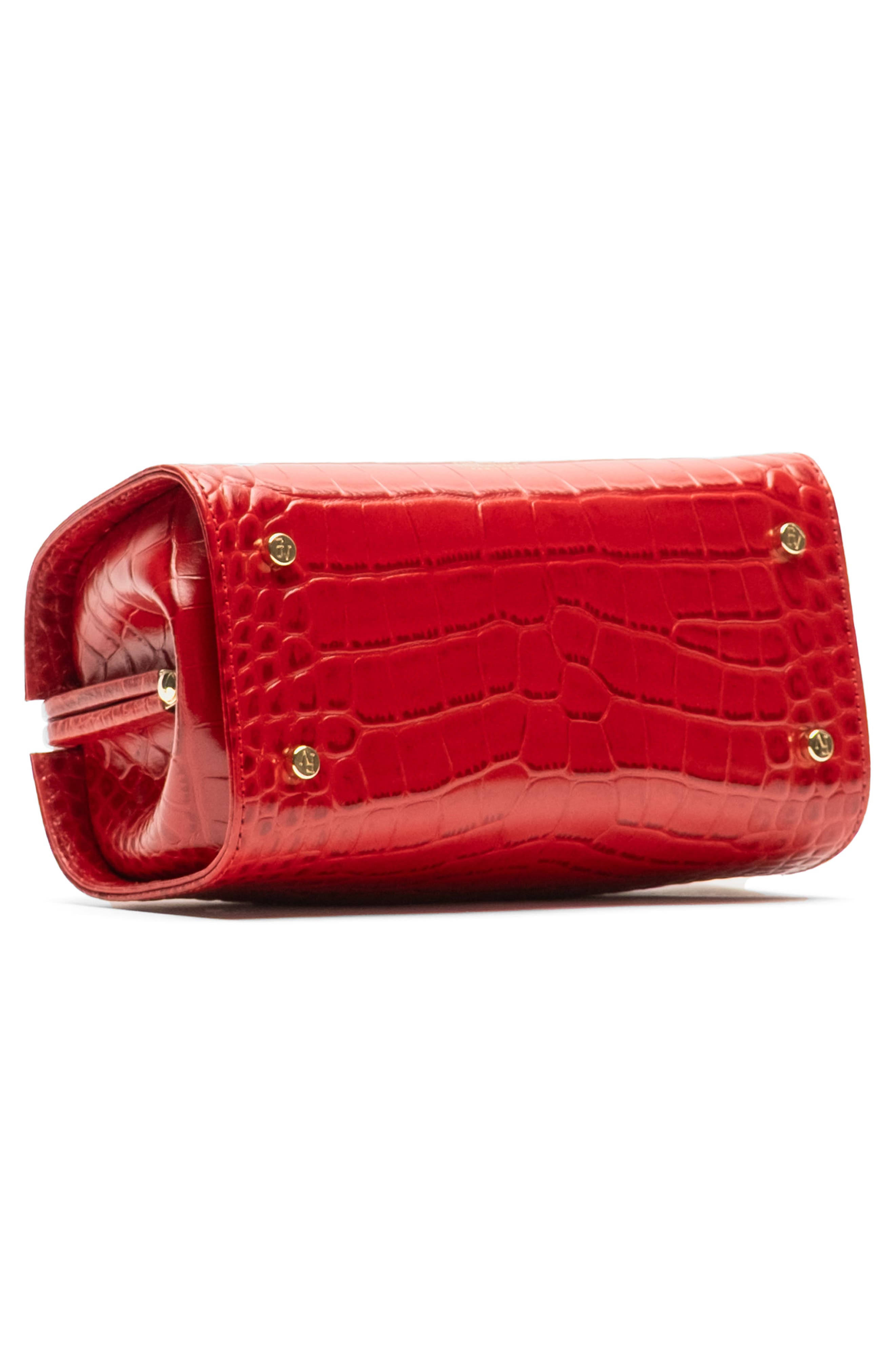 Frances Valentine Petit Michelle Handbag, Alternate, color, 