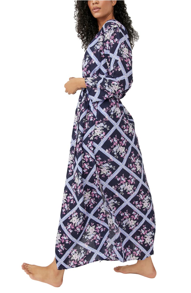 Free People I'm The One Robe, Alternate, color, 