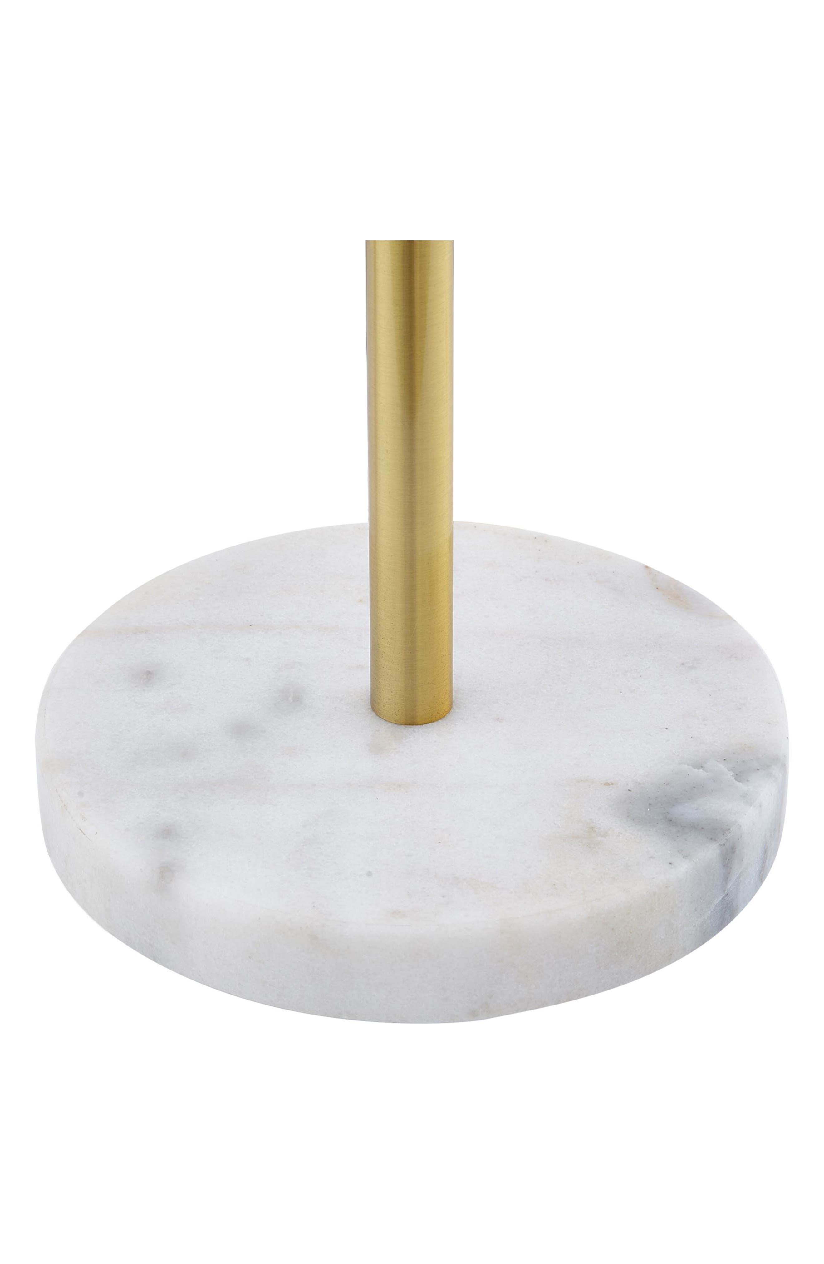 INSPIRED HOME Double Shade Floor Lamp | Nordstromrack