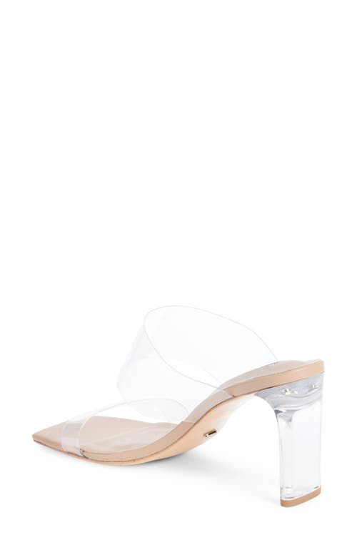 Tony Bianco Chicago Sandal