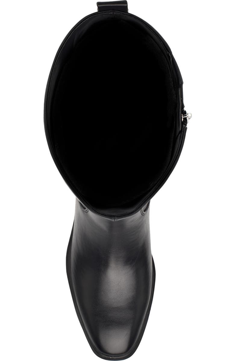 Nine West Barile Knee High Boot, Alternate, color,