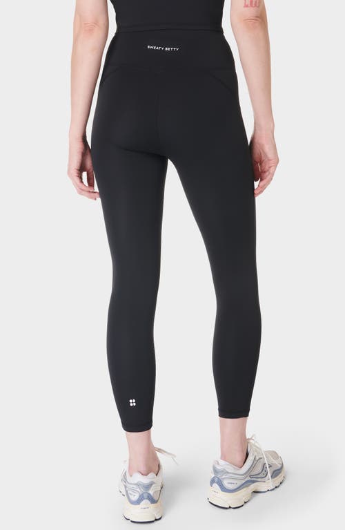 SWEATY BETTY SWEATY BETTY ALL DAY ACTIVE LEGGINGS 