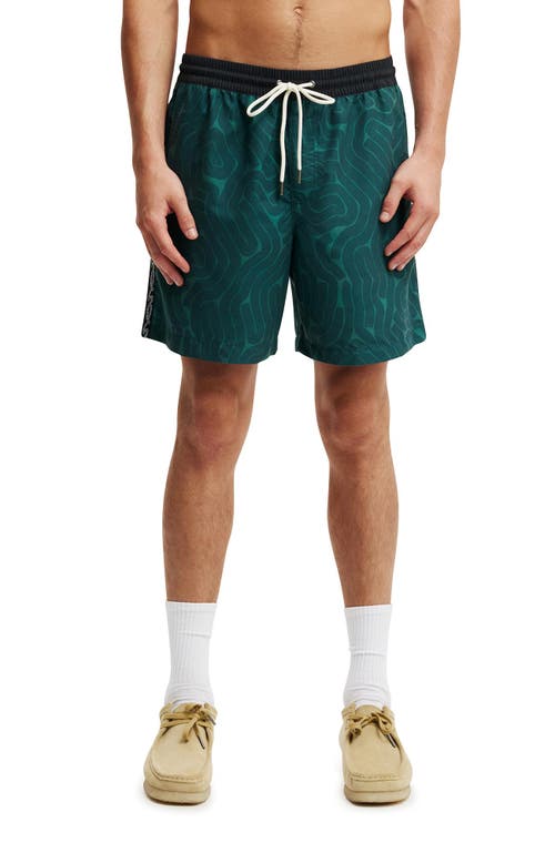 COTTON ON TYLAH SAUNDERS SHORT 