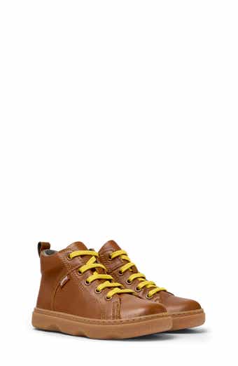 Kids' Kiddo Lace-Up Boot