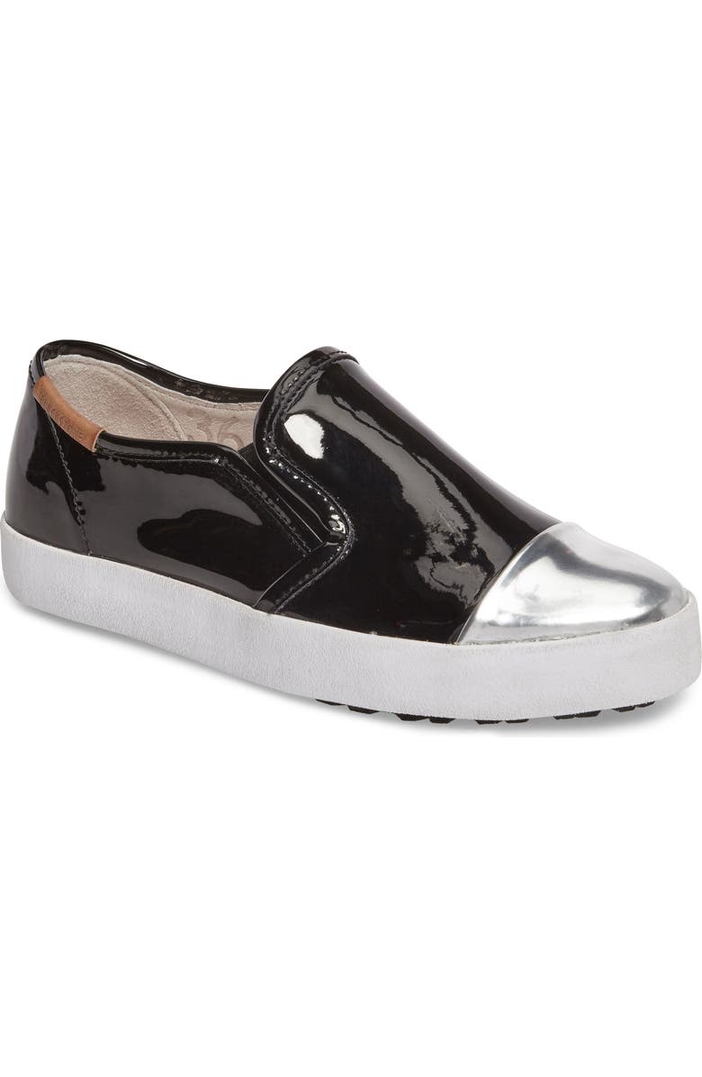 Blackstone NL47 Slip-On Sneaker, Main, color,
