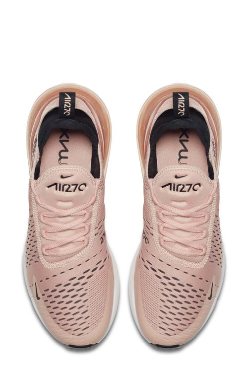 Nike Air Max 270 Sneaker In Multi