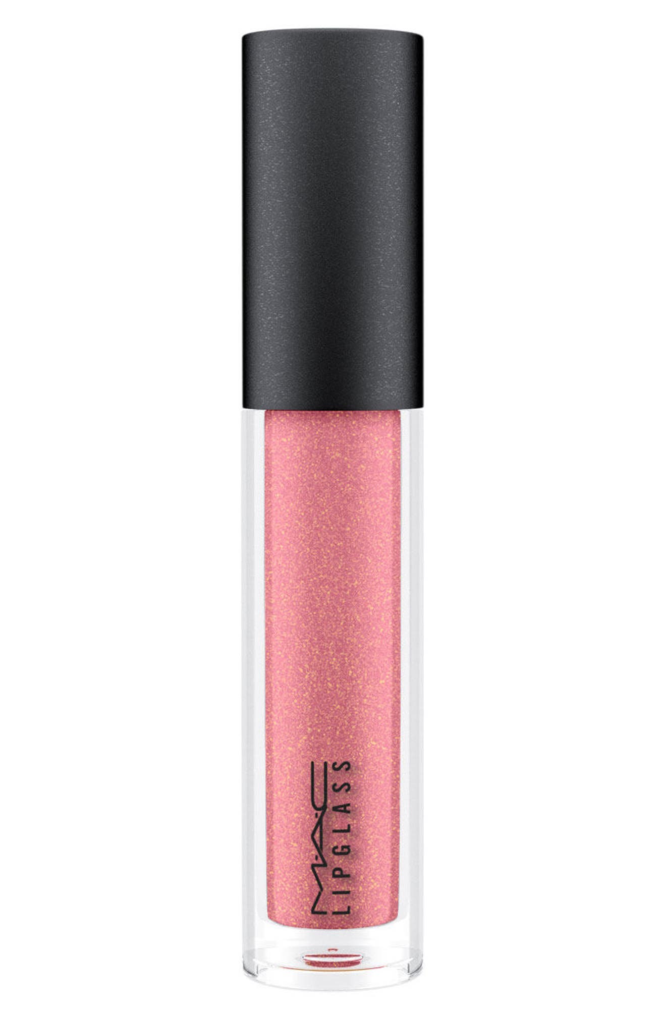 Блеск для губ MAC Cosmetics Lipglass — фото 5