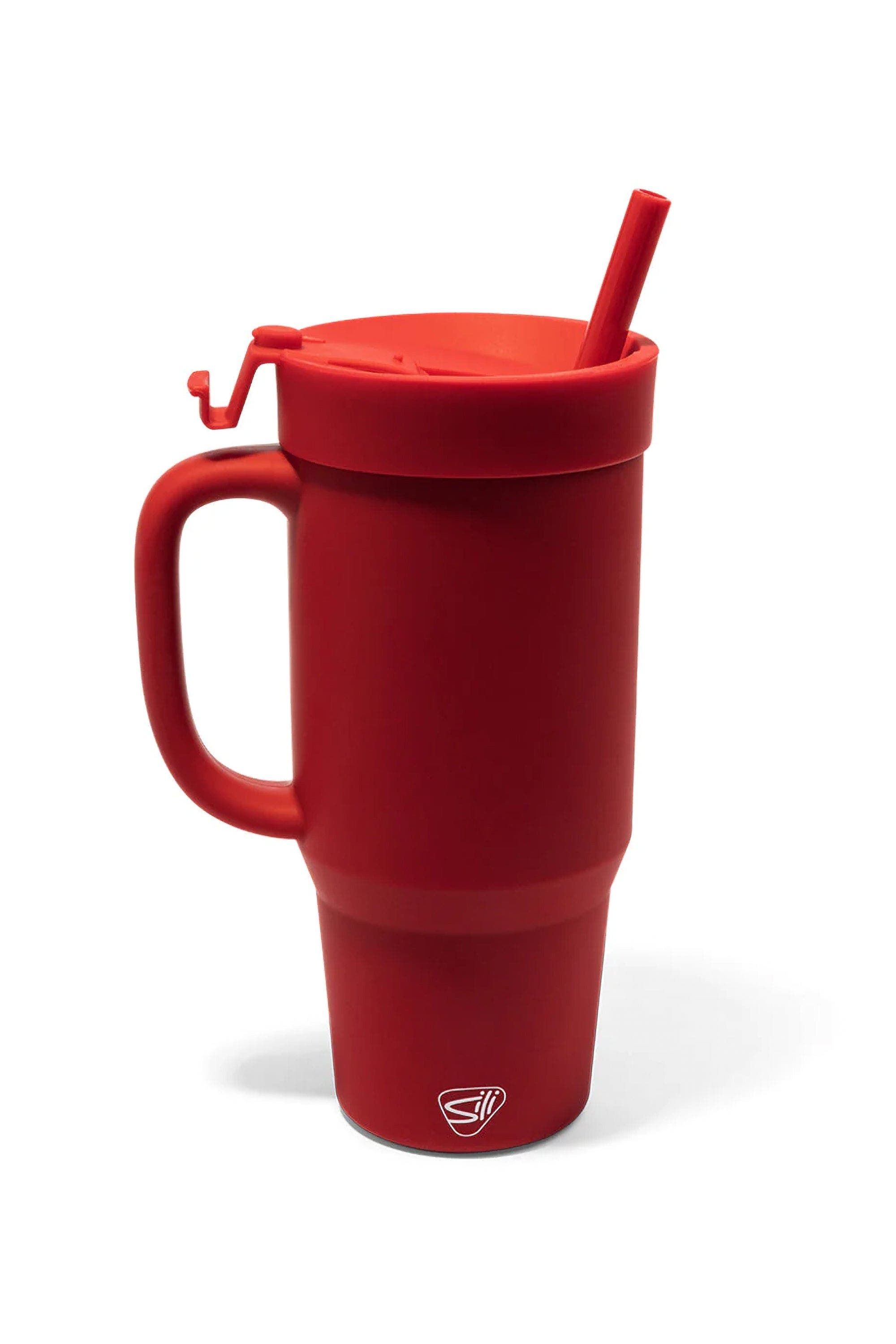 Classic Red