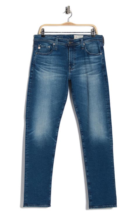 AG Tellis Slim Fit Jeans