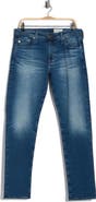 AG Tellis Slim Fit Jeans
