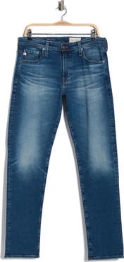 AG Tellis Slim Fit Jeans