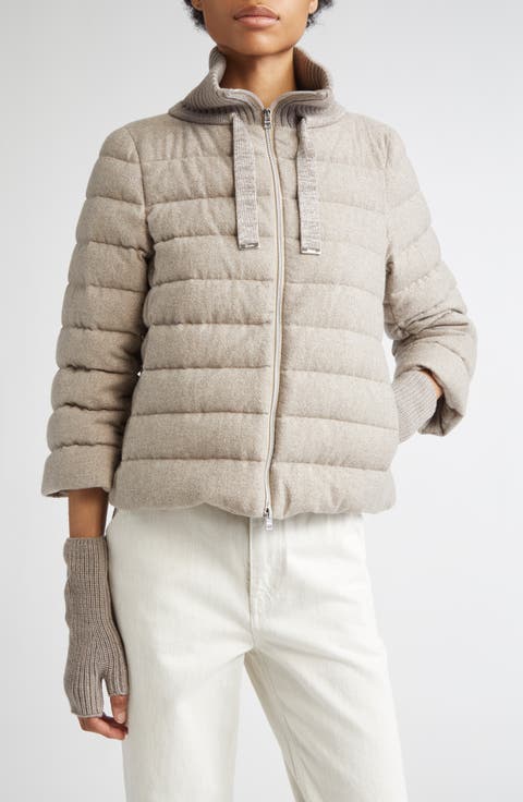 Women's Herno Puffer Jackets & Down Coats | Nordstrom