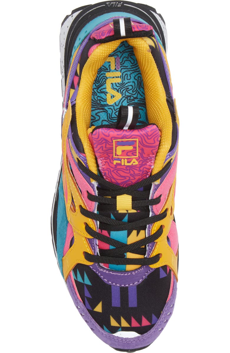 FILA Sandenal Sneaker, Alternate, color,