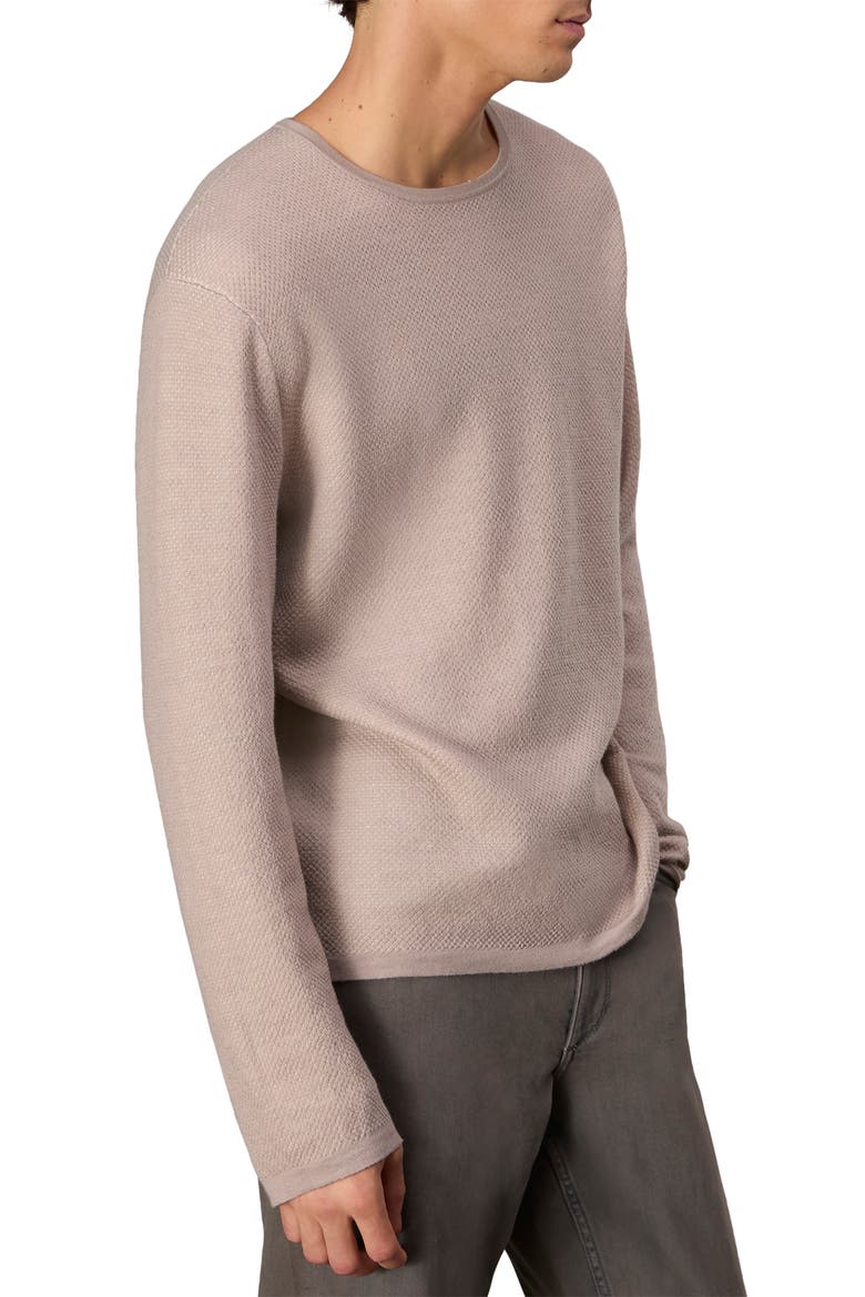 Bennet Merino Wool, Alternate, color, LIGHT NATURAL