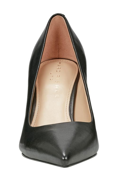 Marc Fisher Ltd Genni Pointed Toe Pump