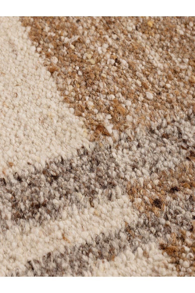 Tirana Wool Rug, Alternate, color, Beige