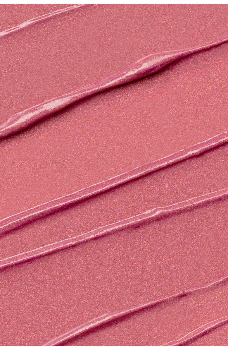 MIRENESSE French Kiss Super Glossy Lipstick - Flirtini, Alternate, color,